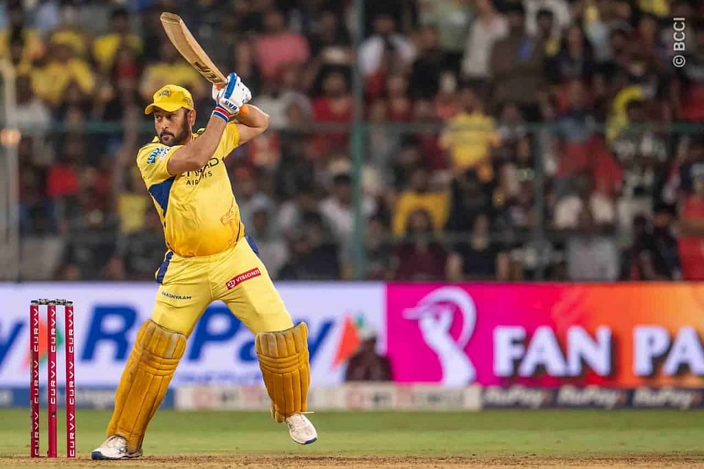 Dhoni