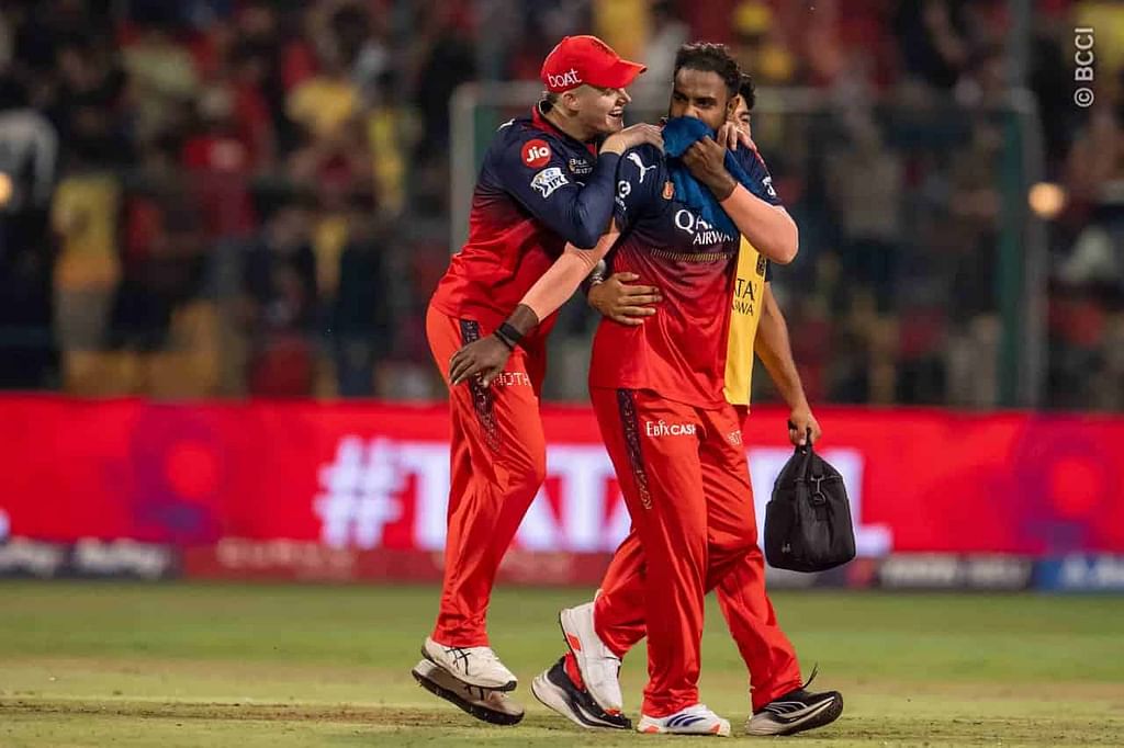 Yash-Dayal:-திருமணம்-செய்வதாகக்-கூறி-ஏமாற்றினாரா-யஷ்-தயாள்?-BNS-பிரிவு-69-ன்-கீழ்-வழக்கு-பதிவு