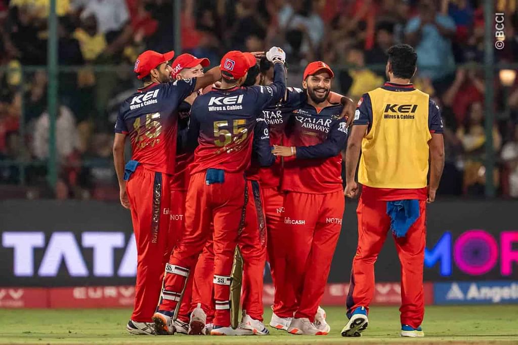 RCB