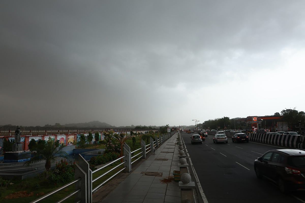 TN Rain: 7 மணி வரை மழைக்கு வாய்ப்பு; வானிலை ஆய்வு மையம் வெளியிட்ட தகவல் என்ன?