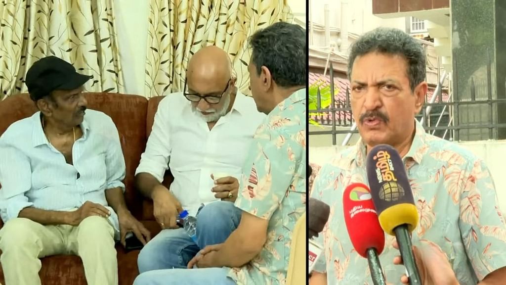 கவுண்டமணி- சத்யராஜ்- நிழல்கள் ரவி
