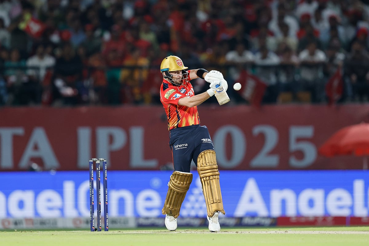 PBKS vs LSG: Catches win the Matches; பூரானின் அந்த மிஸ்டேக்; பஞ்சாப் பயன்படுத்திக்கொண்டது எப்படி?