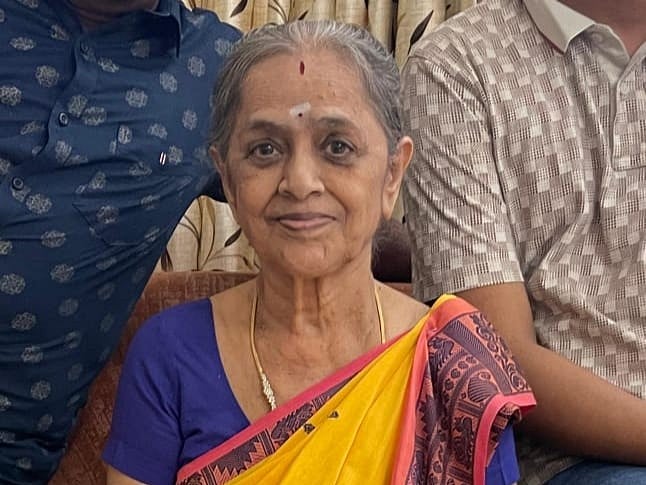 `மனைவியிடம் செலவுக்கு பணம் வாங்குவது கவுண்டமணி சார் சென்டிமென்ட்.!’ - மேனேஜர் மதுரை செல்வம்