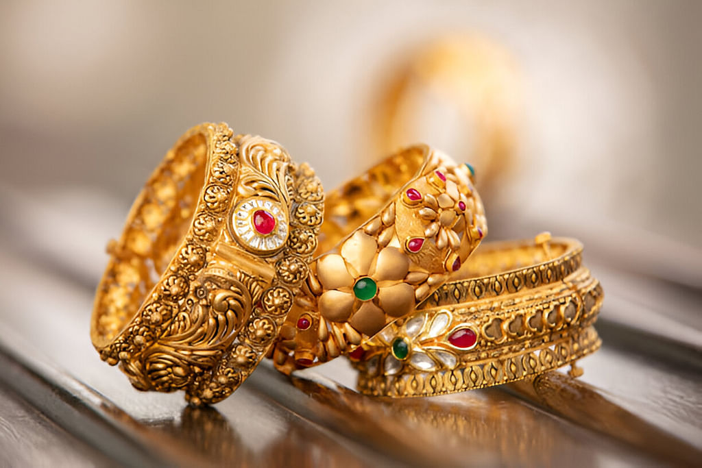 தங்கம் விலை: மாற்றமில்லை!