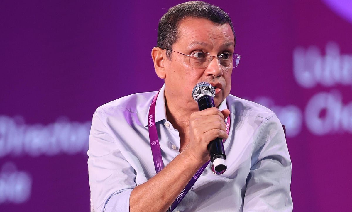 Jio Star : அடுத்த மூன்றாண்டுகளில் 83,000 கோடி முதலீடு! - ஜியோ ஸ்டாரின் திட்டம் என்ன?
