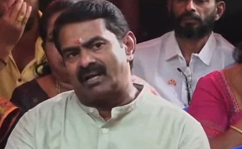சீமான்