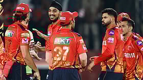 PBKS vs LSG: Catches win the Matches; பூரானின் அந்த மிஸ்டேக்; பஞ்சாப் பயன்படுத்திக்கொண்டது எப்படி?