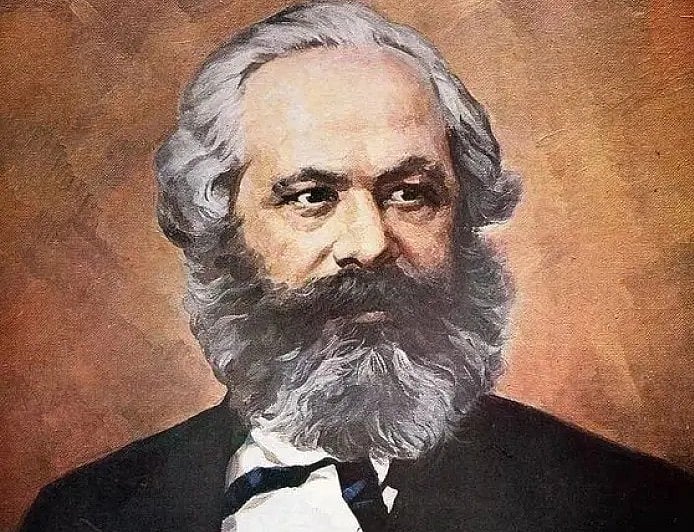 Karl Marx: 21-ம்  நூற்றாண்டின் செல்வாக்கு மிக்க சிந்தனையாளர் - கார்ல் மார்க்ஸ் பிறந்தநாள் பகிர்வு