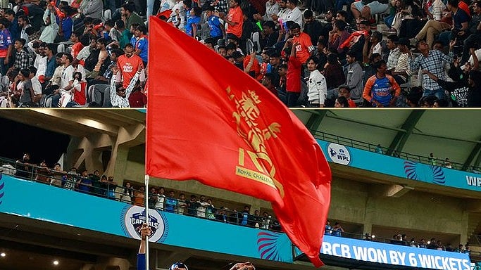 Travis Head நடித்த விளம்பரத்தை தடை செய்ய RCB மனு; தள்ளுபடி செய்த நீதிபதி - என்ன நடந்தது?