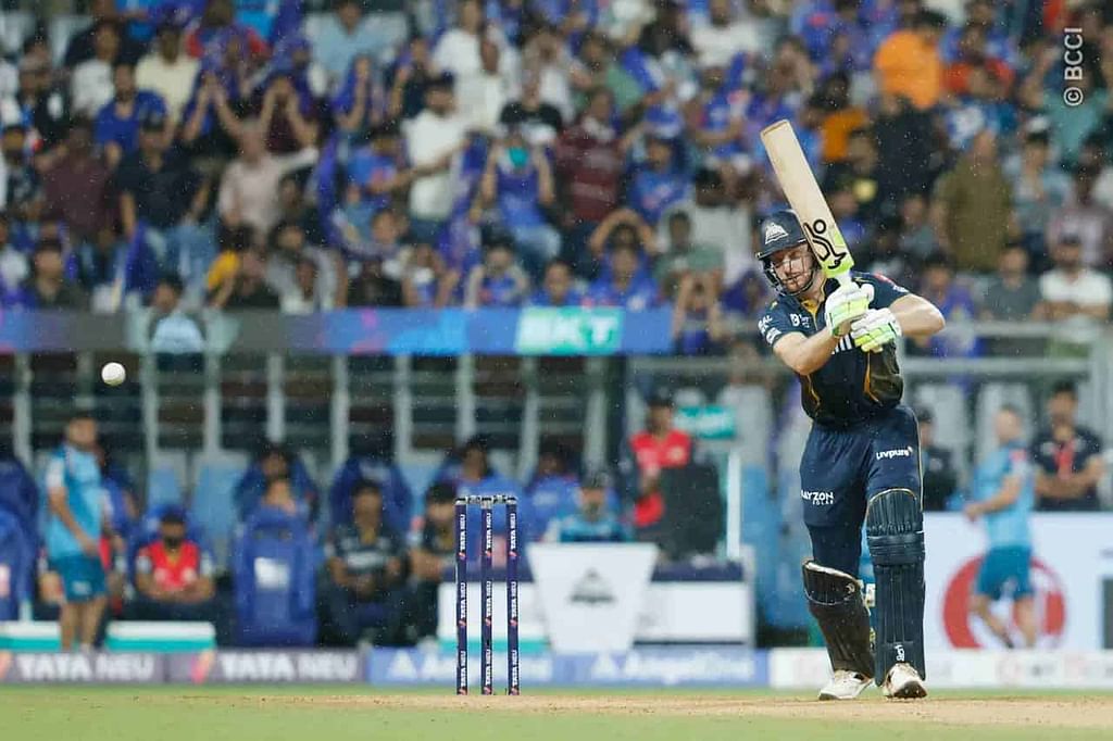Buttler