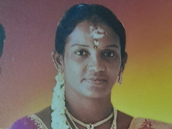 தஞ்சாவூர்: தலையை துண்டித்து பெண் படுகொலை; கடையை பூட்டி விட்டு வீடு திரும்பியவருக்கு நேர்ந்த துயரம்