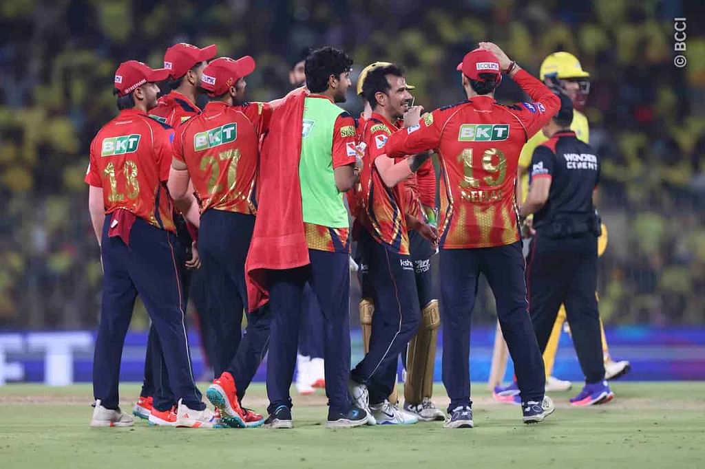 Punjab Kings