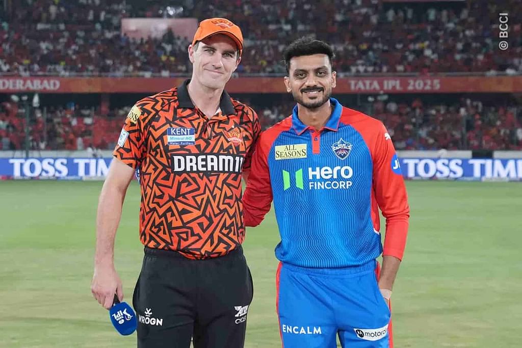 Axar Patel