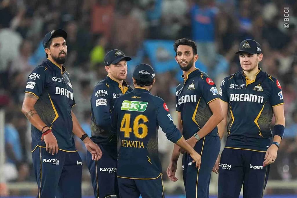 Gujarat Titans