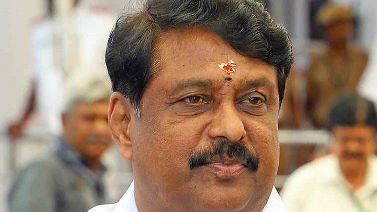 ED பயம் இல்லையென்றால் ஏன் ஓடி ஒழிய வேண்டும்? - நயினார் நாகேந்திரன்