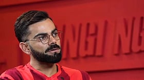Virat Kohli: "நான் தனிமையாக உணருவதில்லை; காரணம்..." - பர்சனல் பகிர்ந்த விராட் கோலி