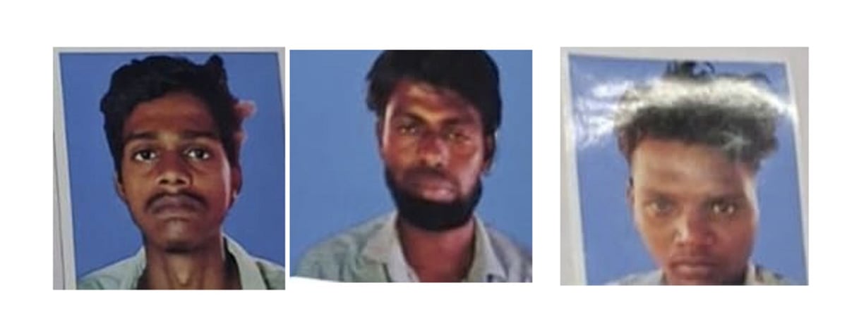 தஞ்சாவூர்: பாஜக முன்னாள் மகளிரணி நிர்வாகி கொலை வழக்கு - சரண்டரான கணவரின் முதல் மனைவி மகன்