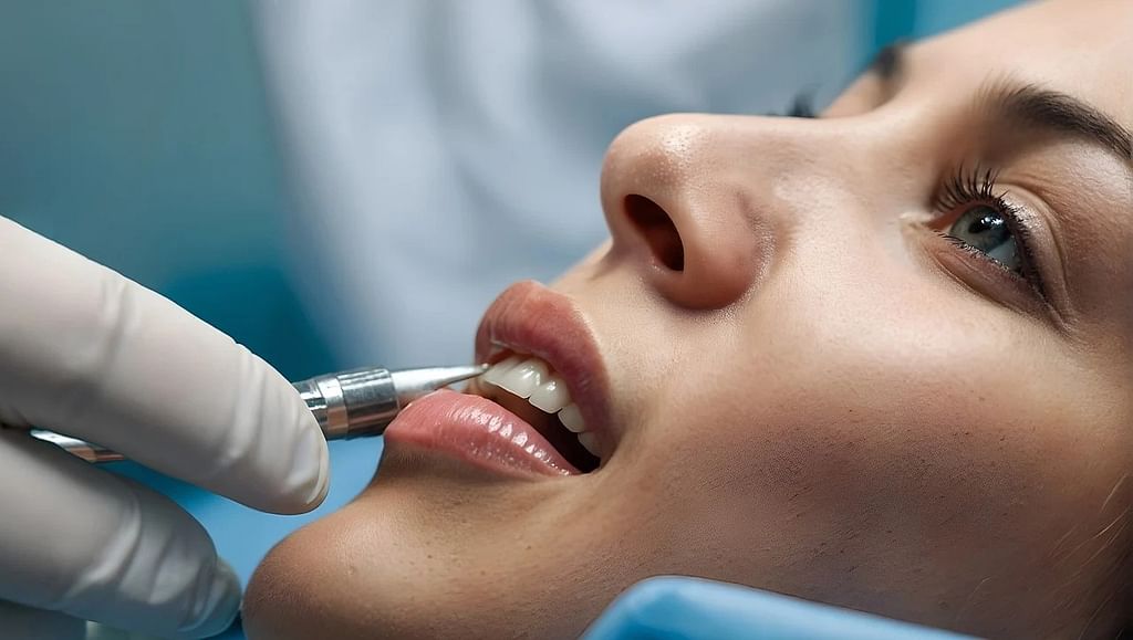 Dental problem