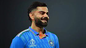 Kohli: 'அடுத்த சச்சின் நான்தான்னு விராட் சொல்லிட்டே இருப்பாரு...' - கோலி குறித்து பள்ளி ஆசிரியர்