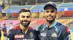 Virat Kohli: `என் மகனை உருவாக்கியது அவர் தான்’ - யஷ் தயாளின் தந்தை நெகிழ்ச்சி