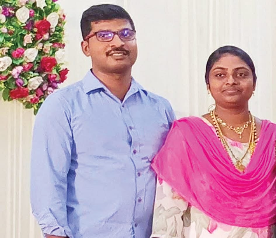 படுகாயமடைந்த குழந்தையும் இறந்தது - நெல்லை கார் விபத்தில் சிக்கிய முழு குடும்பமும் பலியான சோகம்!