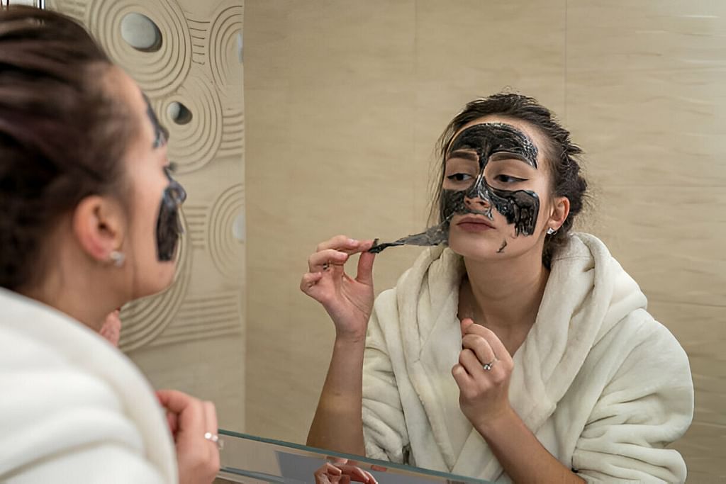 Face pack