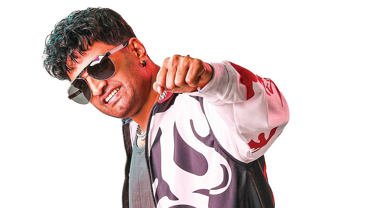 DD-Next-level-Review:-படத்துக்குள்-மாட்டிக்-கொள்ளும்-ரிவியூவர்!-திரைக்கதை-நெக்ஸ்ட்-லெவலா-ஏமாற்றமா?