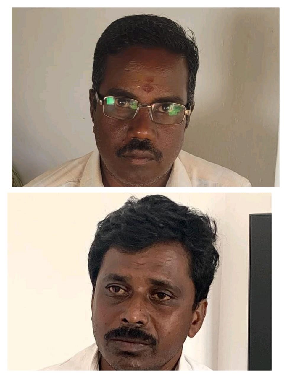 ரூ.10,000 லஞ்சம் கொடுத்தால்தான் மின் இணைப்பு-மின்வாரிய அதிகாரிகளை காத்திருந்து கைதுசெய்த போலீஸார்