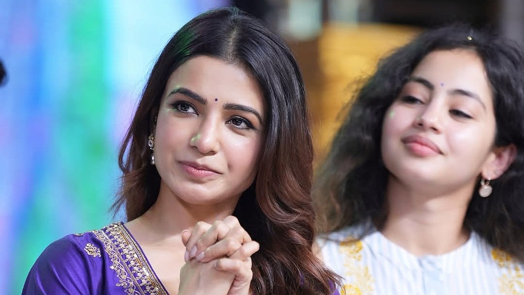 Samantha: அட்லீ இயக்கத்தில் மீண்டும் சமந்தா நடிக்கிறாரா ? - பதில் சொல்கிறார் சமந்தா