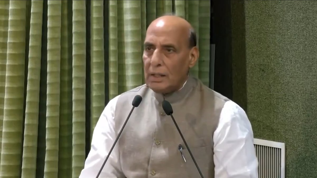 மோடி ஆப்சென்ட், இன்னும் ஆபரேஷன் சிந்தூர் முடியவில்லை... - அனைத்துக் கட்சி கூட்ட நிகழ்வுகள்