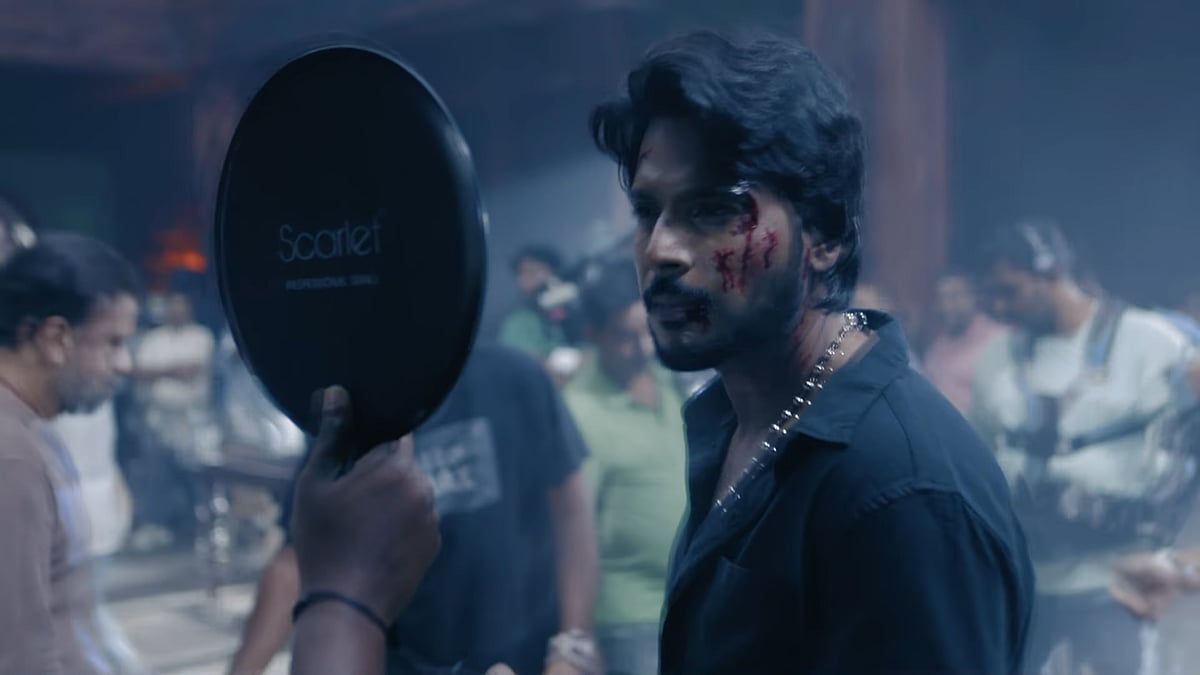 Jason Sanjay: நடப்பு தயாரிப்பாளர்கள் சங்கத்தில் பதிவு செய்த ஜேசன் சஞ்சய்! - முழு விவரம் என்ன?