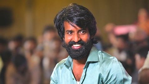 Mandaadi: ``10 வயது சிறுவனிடம் கேட்டால்கூட சொல்கிறான்; ஆரோக்கியமான மாற்றம் - அரசியல் குறித்து சூரி