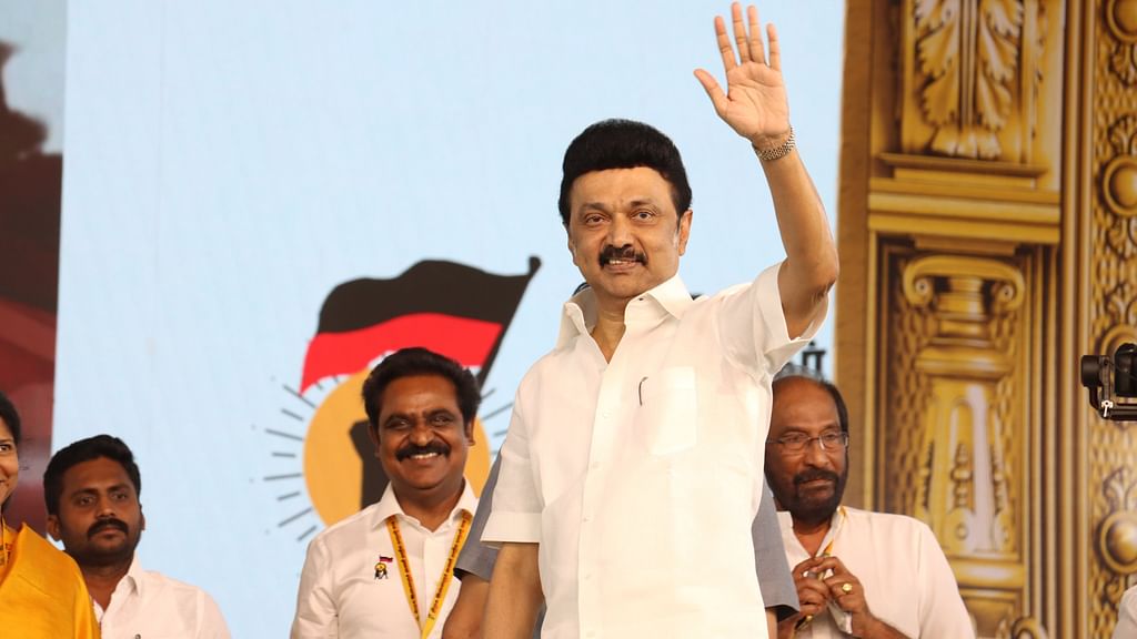 ஸ்டாலின்
