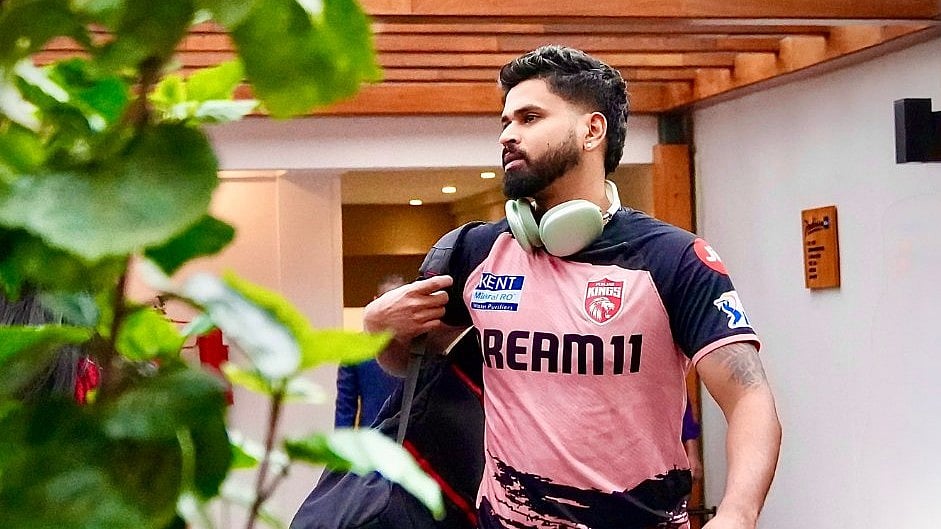 பாகிஸ்தான் தாக்குதலால் தடைபடும் மும்பை அணியின் பயணம் - IPL சேர்மன் சொல்வதென்ன?