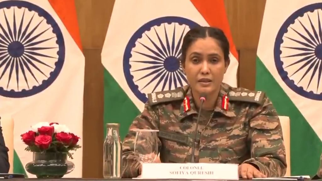300-400-ட்ரோன்களை-பயன்படுத்தி-தாக்கிய-பாகிஸ்தான்;-இந்தியா-முறியடித்தது-எப்படி?