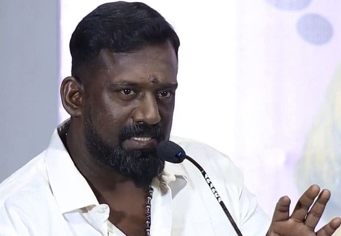 ``அவர்-செய்த-உதவியை-நான்-மறந்தா?-எனக்கு-சாப்பாடு-கூட-கிடைக்காது..---தனுஷ்-குறித்து-ரோபோ