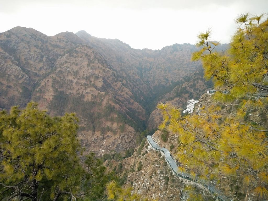 Katra, Jammu, India