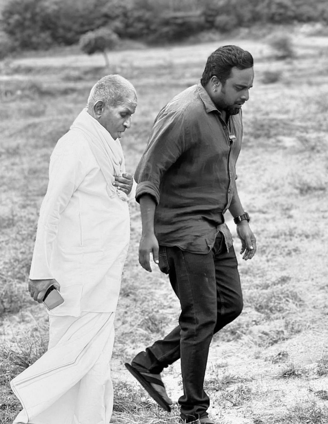 அருண் மாதேஸ்வரன் இயக்கத்தில் ஹீரோவாகும் லோகேஷ் கனகராஜ்? உண்மை என்ன?