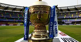 IPL 2025 : 'ஐபிஎல் போட்டிகள் தொடர்ந்து நடத்தப்படுமா?' - பிசிசிஐ துணைத்தலைவர் அளித்த விளக்கம் என்ன?