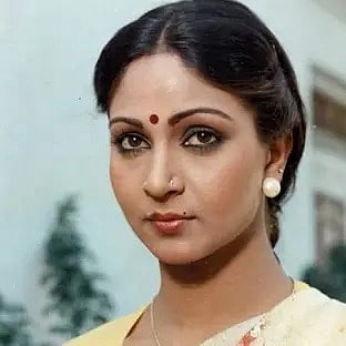 நடிகை ரதி