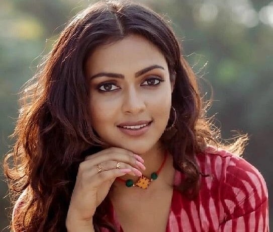 Amala Paul: முதல்ல நான் நடிகைன்னு அவருக்கு தெரியாது...- கணவர் குறித்து பகிர்ந்த அமலா பால்