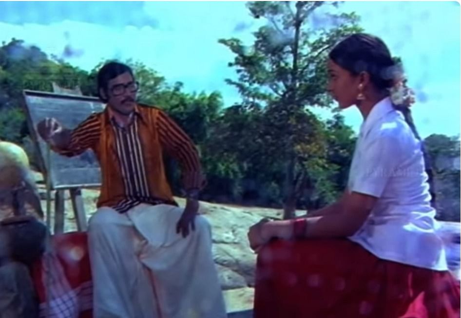 நடிகை ரதி