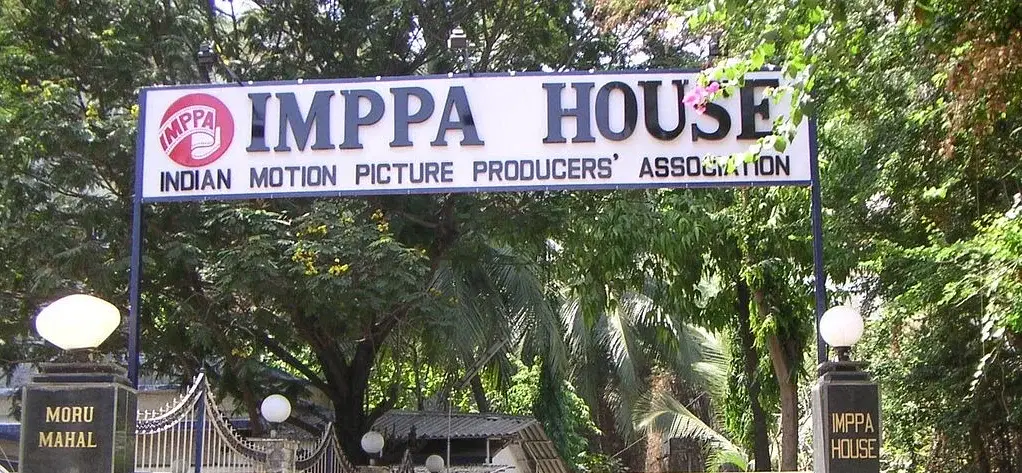 IMPPA