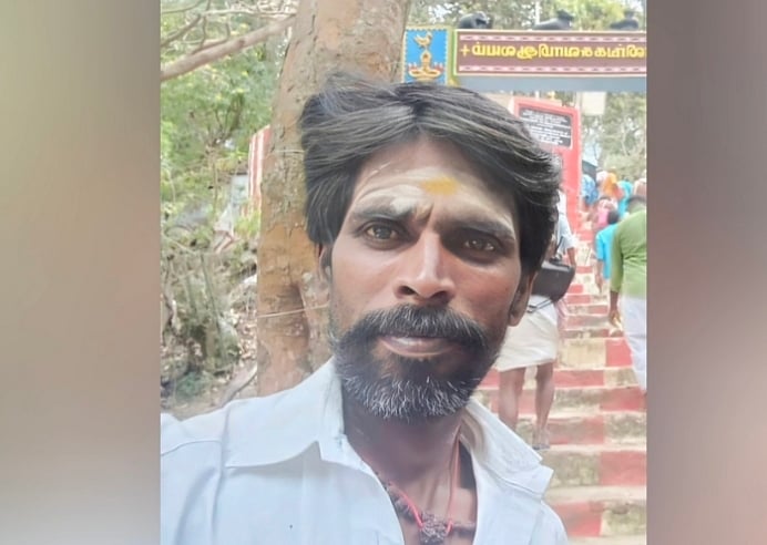 தூத்துக்குடி: திருவிழாவில் ஏற்பட்ட முன்விரோதம்; கல்லால் அடித்துக் கொல்லப்பட்ட மளிகைக் கடைக்காரர்