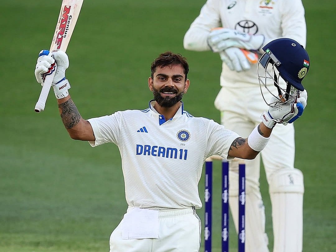 Virat Kohli : அவமதிப்பு... அதிருப்தி... ஃபார்ம்! - கோலி ஏன் ஓய்வு பெற நினைக்கிறார்?