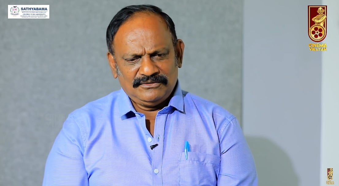 நடிகர் சூப்பர் குட் சுப்ரமணி காலமானார் - அதிர்ச்சியில் திரையுலகம்!