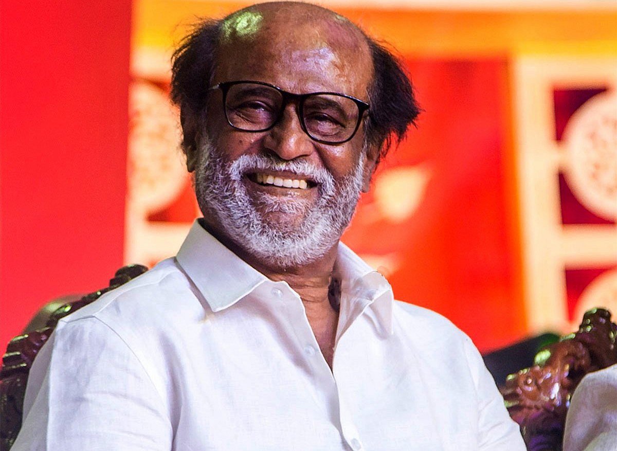 Vote Vibes : ரஜினி `கொடுத்தும் எடுபடாத தேர்தலை பற்றி தெரியுமா?