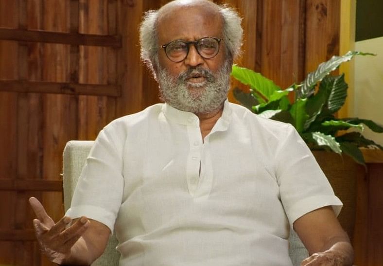 ரஜினி