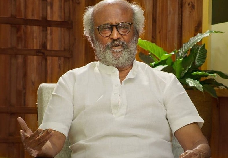 `எங்க ரசிகர்கள்லயே சிலருக்கு இதுபத்தி தெரியாம இருக்கு!’ - பவுண்டேஷன் மூலம் படிப்புக்கு உதவும் ரஜினி