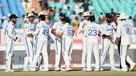 பும்ரா, கில், பன்ட்... இந்திய டெஸ்ட் கிரிக்கெட் அணியின் அடுத்த கேப்டன் யார்?